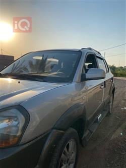 هيونداي توسان